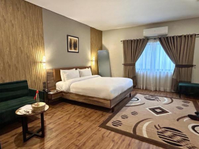 Hotel One The Mall, Lahore